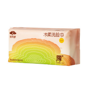 ECO SURECARE | Disposable Extra-thick Baby Face Towels