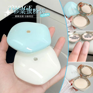 Phấn Nén Kiểm Soát Dầu Làm Sáng Da Lâu Trôi 8.5g