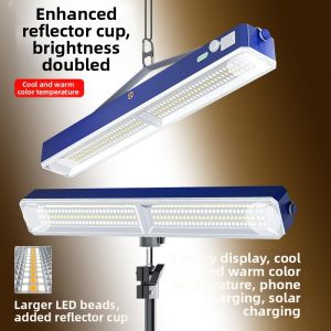 LIWAN | Ống Đèn Sạc Điện Di Động