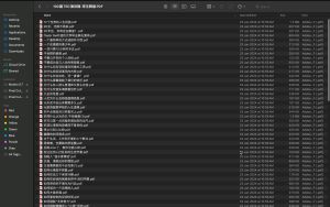 100篇【TED Talk演讲稿】Chinese-English bilingual script with Chinese annotations ted talks video and audio for learning new English vocabulary and pronunciation [printable pdf]]