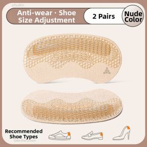 FASHEHAN | Heel Grip Adjuster Shoe Inserts 0.5 Size