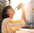 Coca-Cola / Fanta / Sprite 250ml (1 Lusin) Botol Imut. 