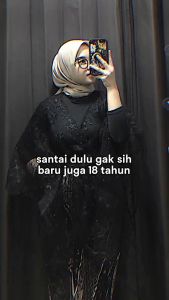 Outer Cardigan Kebaya Bridesmaid Baju Kondangan Mix Brokat Renda 2025