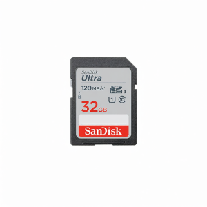 SanDisk | High Speed SD Card 32g