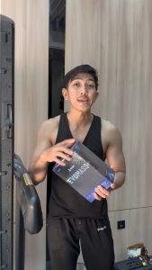 Evolene EvoMass 10lbs (4500 Gram) | Susu Penambah Berat Badan