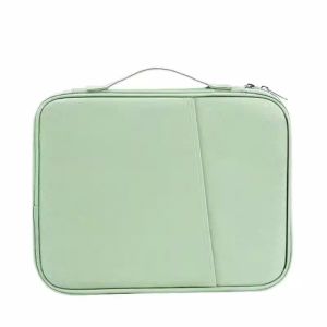 Laptop Bag for 11-13 Inch Protective Tablet Sleeve Case Padded Carrying Case Fit for iPad Macbook Xiaomi ASUS HUAWEI Lenovo