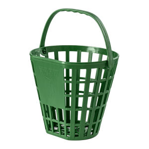 PGM | PGM Portable Golf Basket Excluding Ball Environmentally Friendly PP Can Hold 50 Balls QK007