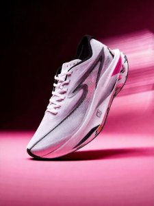 Erke | Full Carbon Plate Competition Running Shoes