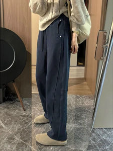 Stylish Plus Size Casual Pants