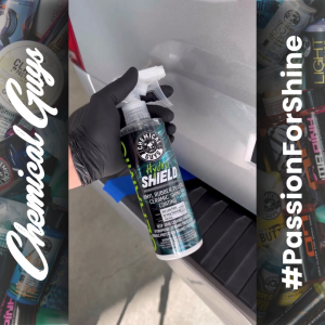 Chemical Guys HydroShield Ceramic Tire Shine Coating (16 Fl. Oz.)(Non Shrink-Wrapped)(CS: 6)