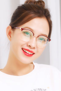 Ultra-Thin Blue Light Blocking Reading Glasses for Women Diopters: 0.5+0.75+1+1.25+1.5+1.75+2+2.25+2.5+2.75+3+3.5+4.0