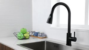 304 Stainless Steel Sink Faucet: A Comprehensive Guide