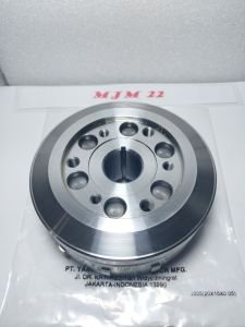 Magnet Fly Wheel Rotor Jupiter Z magnet Jupiter z 5TP Original
