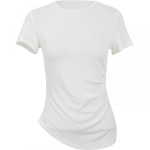 Slimming Unique Stylish Short Sleeve T Shirt Women