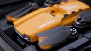 S1 GPS Drone kamera jarak jauh fotografi udara profesional murah dual camera drone premium laki-laki pria ulang tahun kado hadiah