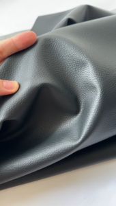 RJ Kulit Jeruk Per Roll Tebal 0.5 mm Jok Motor Tebal Premium Sarung Bahan Supplier Utama Reseller