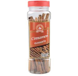 ง่วนสูน อบเชยแท่ง 200 g บิ๊กแพค  Cinnamon