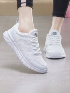 ANTA | Giày Đua Bộ Thoáng Khí Nhẹ