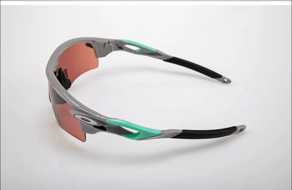 OAKLEY RADARLOCK PRIZM GOLF アジアンフィット Oakley RadarLock