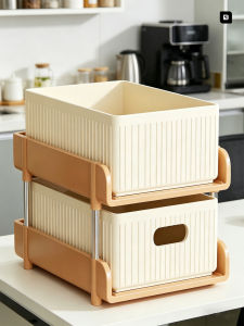 evesigar | Drawer Type Organizer Box