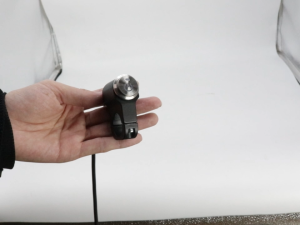 Electric Motorcycle Handlebar Switch Headlight Fog Light ON OFF Waterproof Self-locking 12V Scooter