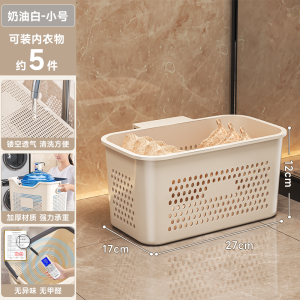 Large Capacity Laundry Hamper for Home Use Bathroom Toilet Dirty Clothes Storage Basket Nordic Style Pure Color Bedroom Use