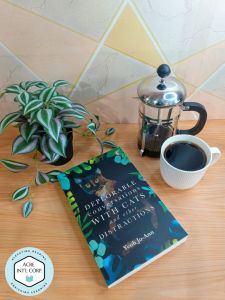 Deplorable Conversations with Cats and Other Distractions  Yeoh Jo-Ann