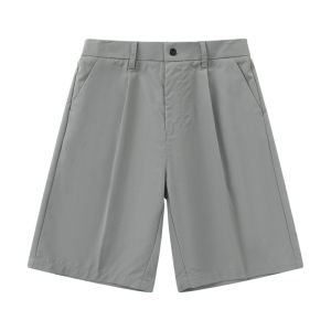 TUCANO | Casual Thin Short Pants Cooling Summer