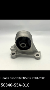 [COD] Honda Engine Mount Support 50840-S5A-010 for Honda Civic DIMENSION 2001-2005 (MT)