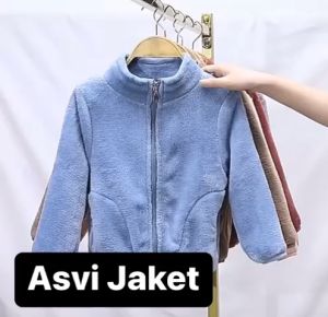 Jaket Sweater Anak Laki-Laki LUFFY ONE PIECE Keren