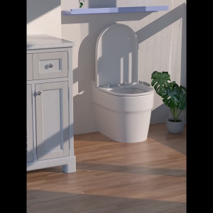 SG Toddler Potty Training Seat with Adjustable Ladder Non-Slip Step Stools Potty Ladder Kid Toilet Seat Cover Stool