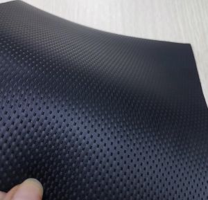 Thảm taplo da vân carbon cao cấp Ford ranger 2023 Everest 2023