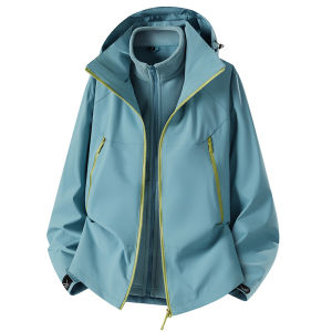 Mexican | Windproof Waterproof Outdoor Jacket
