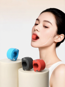 O:OOUP | Face Contour Tightening Jawline Lifting Yoga Ball