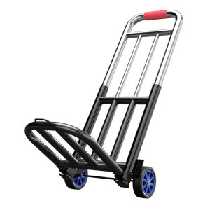 YIXUAN | Foldable Cart for Transportation Shopping