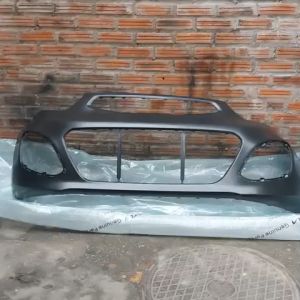 Ba đờ xốc/ cản trước Kia Morning 2012 - 2016 hàng chính hãng