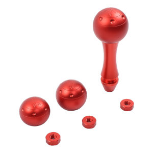 Gear Shift Knob Replacement Car Gear Lever Knob Shifter Knob Modification Car Accessory For Lada Niva 4x4 Easy Installation