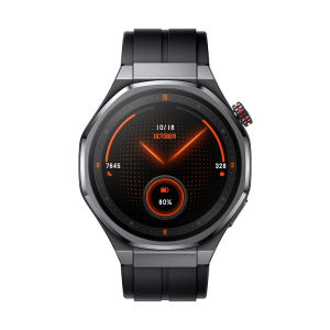 HONOR | Sapphire Glass Titanium Smart Sport Watch ECG Monitoring