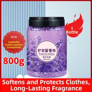 Long-lasting Fragrant Laundry Pods Clothes Protection Antibacterial Mite-removing