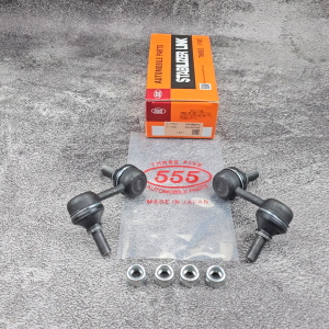 LINK STABIL MITSUBISHI TRITON LAMA PAJERO SPORT 1SET KIRI KANAN