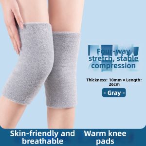 Warm Knee Pads Joint Protection Sleeve