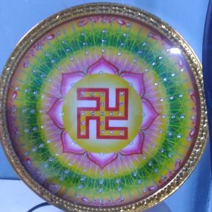 [Freeship] Đèn hào quang LED siêu sáng .siêu bền
