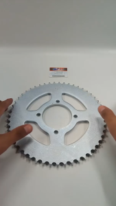 Ger Belakang RX 100 51T - Gear Gir Gigi Belakang Type 428 Yamaha Fizr F1ZR RX K RX King