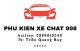PHỤ KIỆN XE CHẤT 998