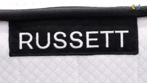 Cloud Nite - Russett 11inch Orthopedic Spring Mattress with Coconut Fiber – Firm & Supportive