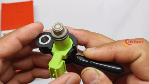 Injeksi Injector Injektor Nmax 155 Old Vixion New NVA R15 MX King Original Yamaha 100%