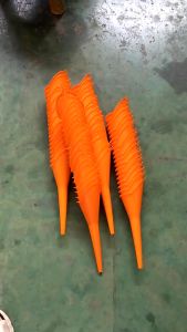 น้ำมัน กรวยเติมน้ำมัน และน้ำด้ามจับยาว พกพา คุณภาพสูง มิตร สำหรับรถยนต์