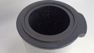 🔥Original and Authentic🔥 Replacement Compatible with Philips AC3036 AC3033 AC3055 AC3058 FY3140 FY3430 Filter Authentic Original HEPA&Active Carbon Nano Protect filter Air Purifier Accessories Series 3000 3000i