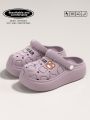 TAIZINA | Anti-slip Breathable Indoor Home Slipper Women’s Style. 