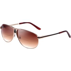 LUYING | Far Near Bifocal Comfortable Fashion Glasses